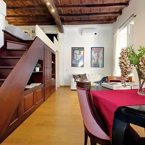 Borgo Comfortable Loft Apartamento Roma