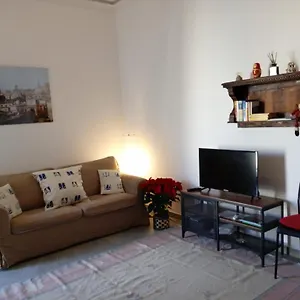 Casalucina Apartamento Roma