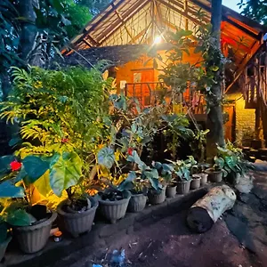 Shan Habitación en casa particular