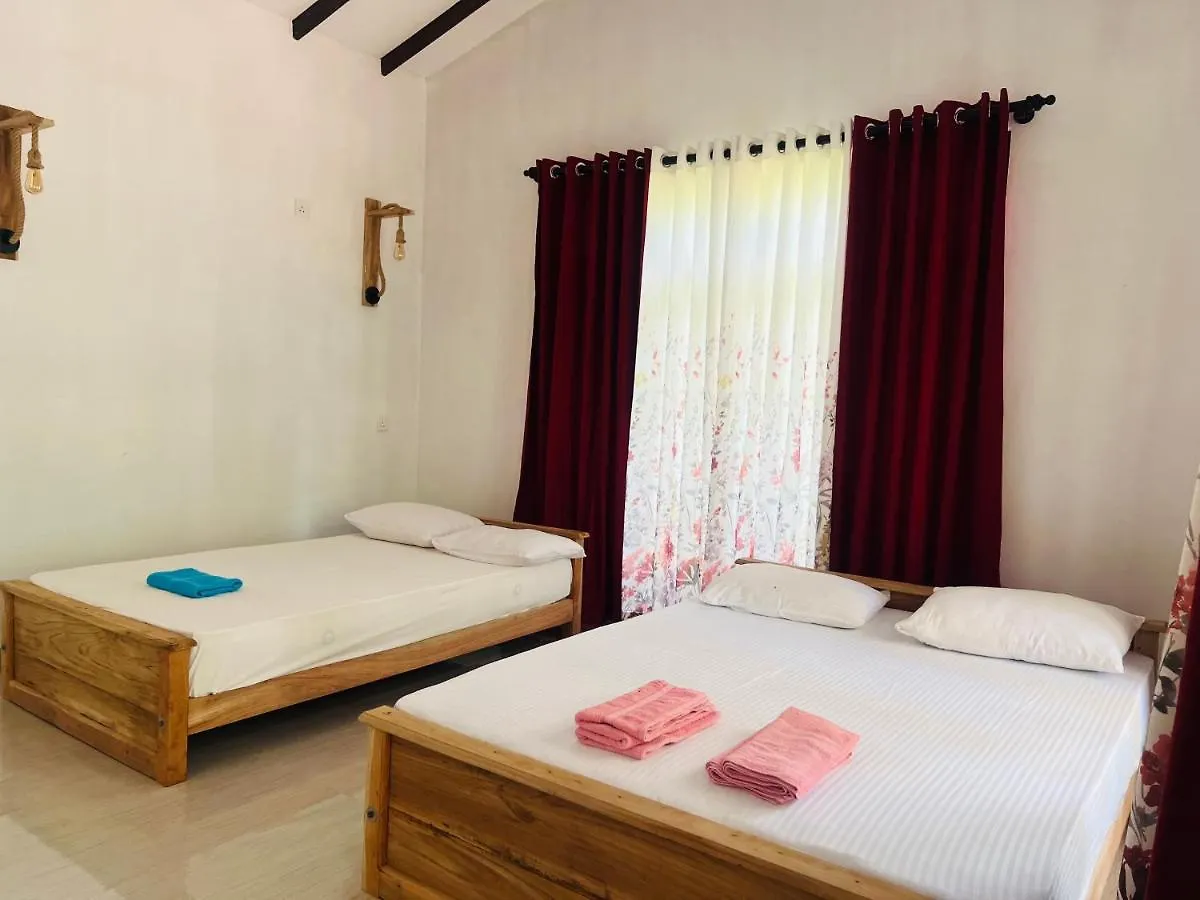 Harini Villa Sigiriya 0*,  Sri Lanka