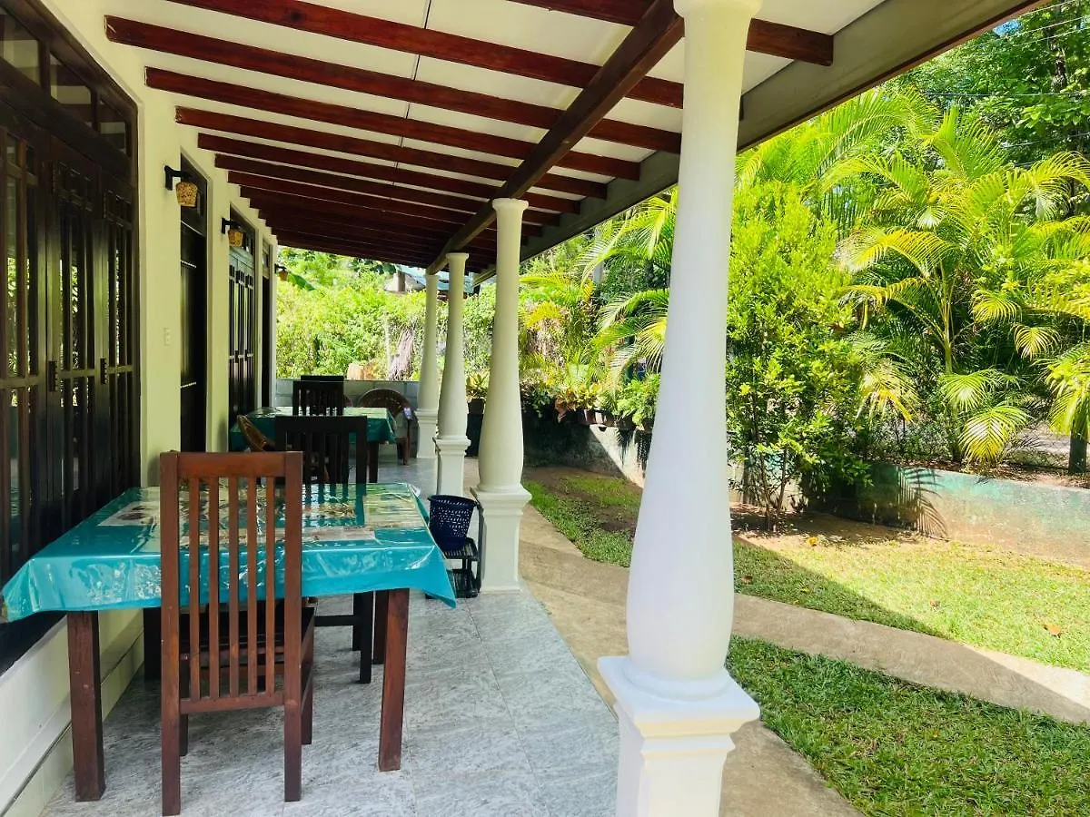 Harini Villa Sigiriya