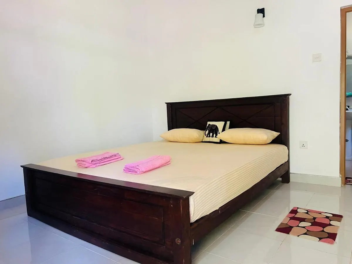 Harini Villa Sigiriya