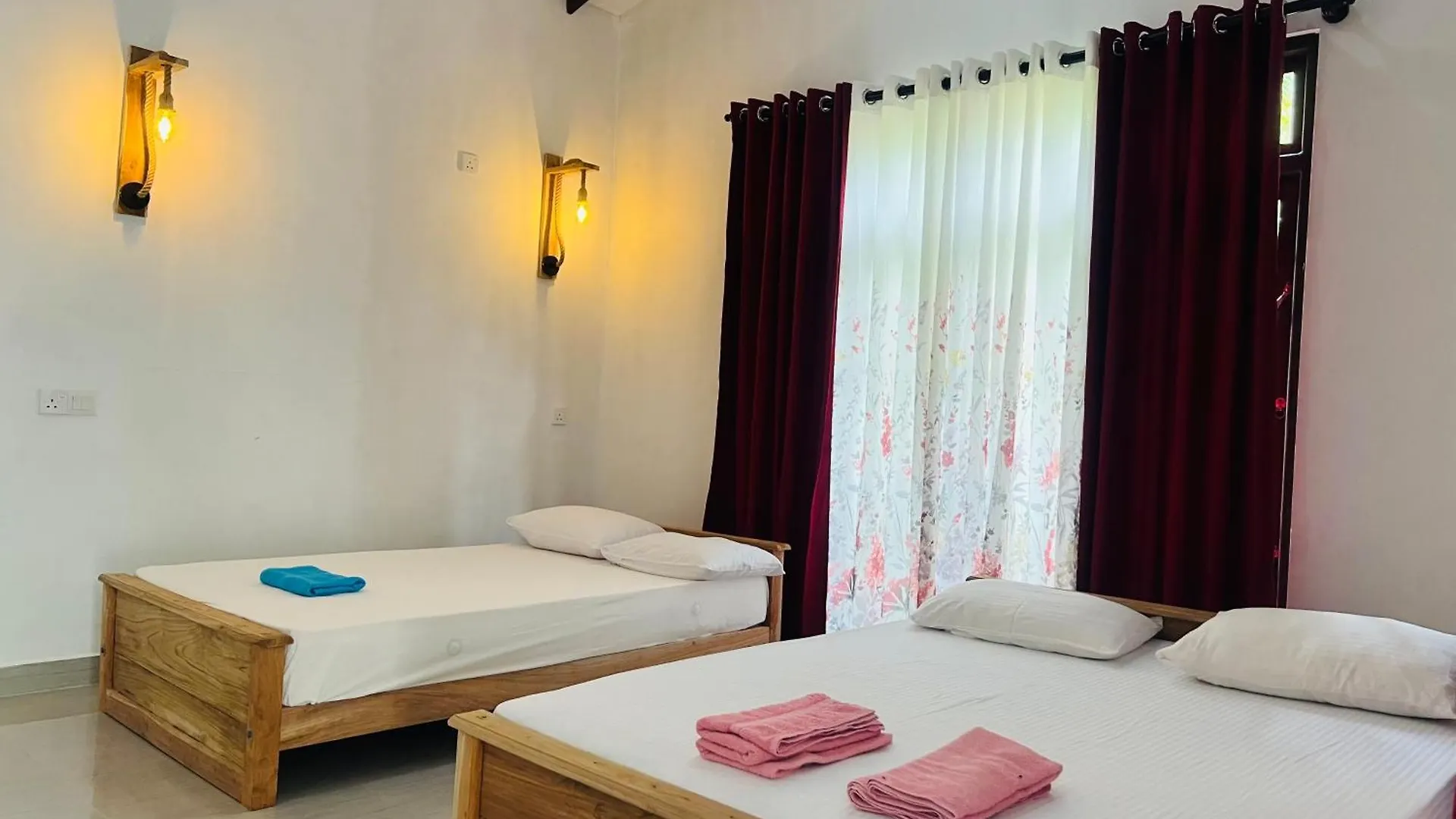 Harini Villa Sigiriya
