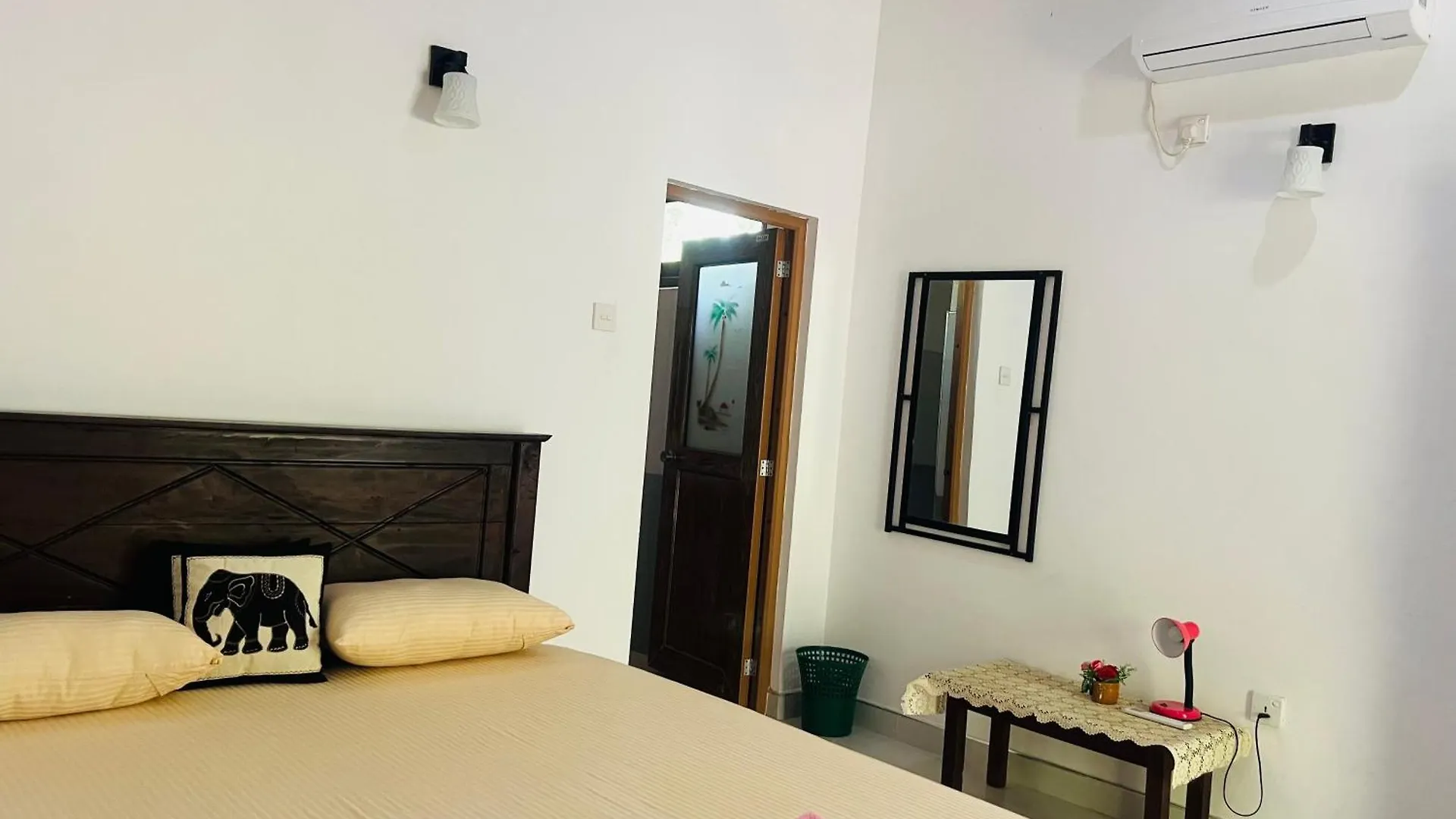 Harini Villa Sigiriya