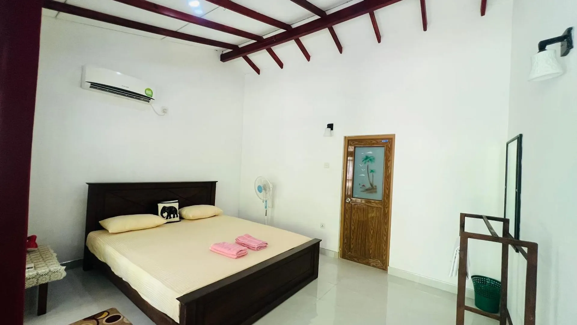 Harini Villa Sigiriya
