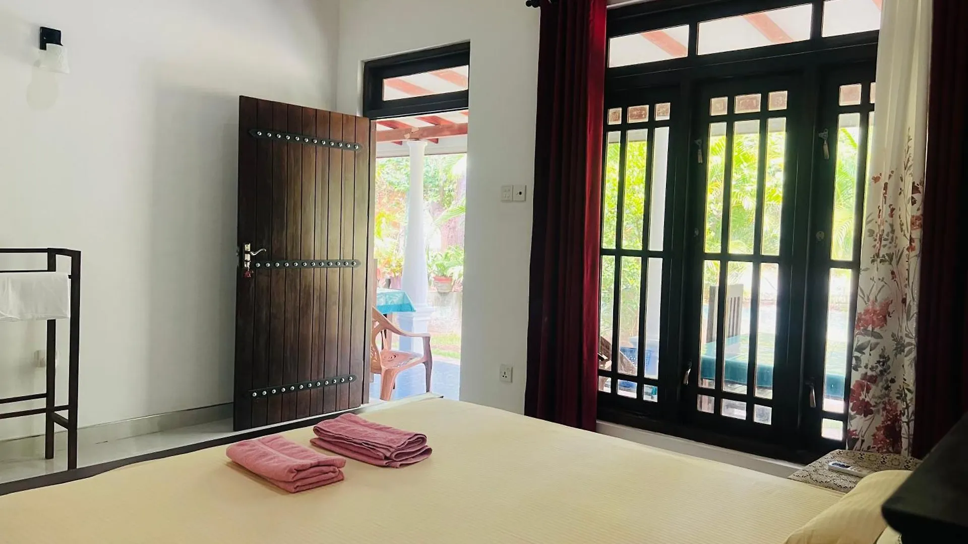 Harini Villa Sigiriya