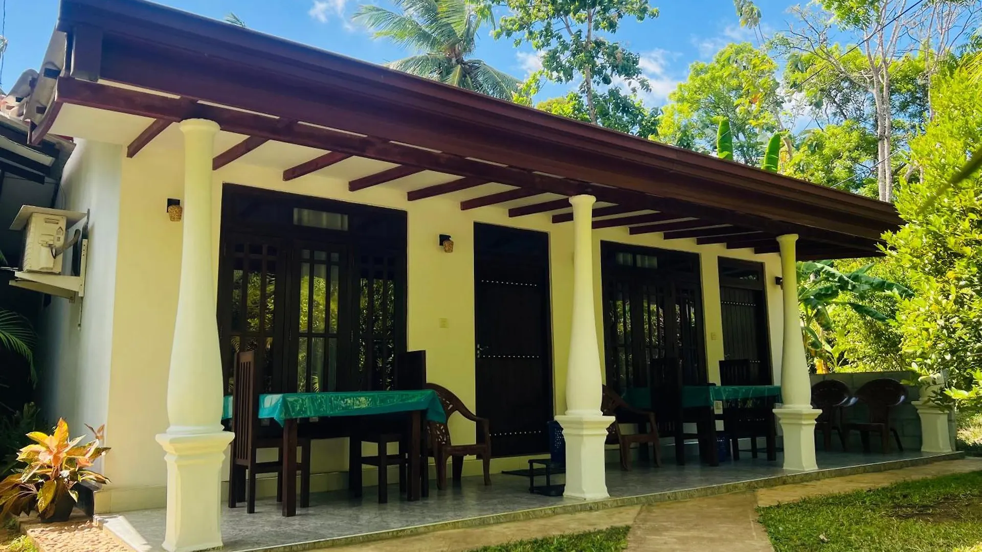 Harini Villa Sigiriya