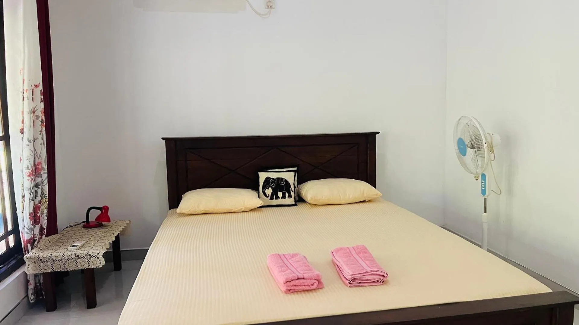 Harini Villa Sigiriya
