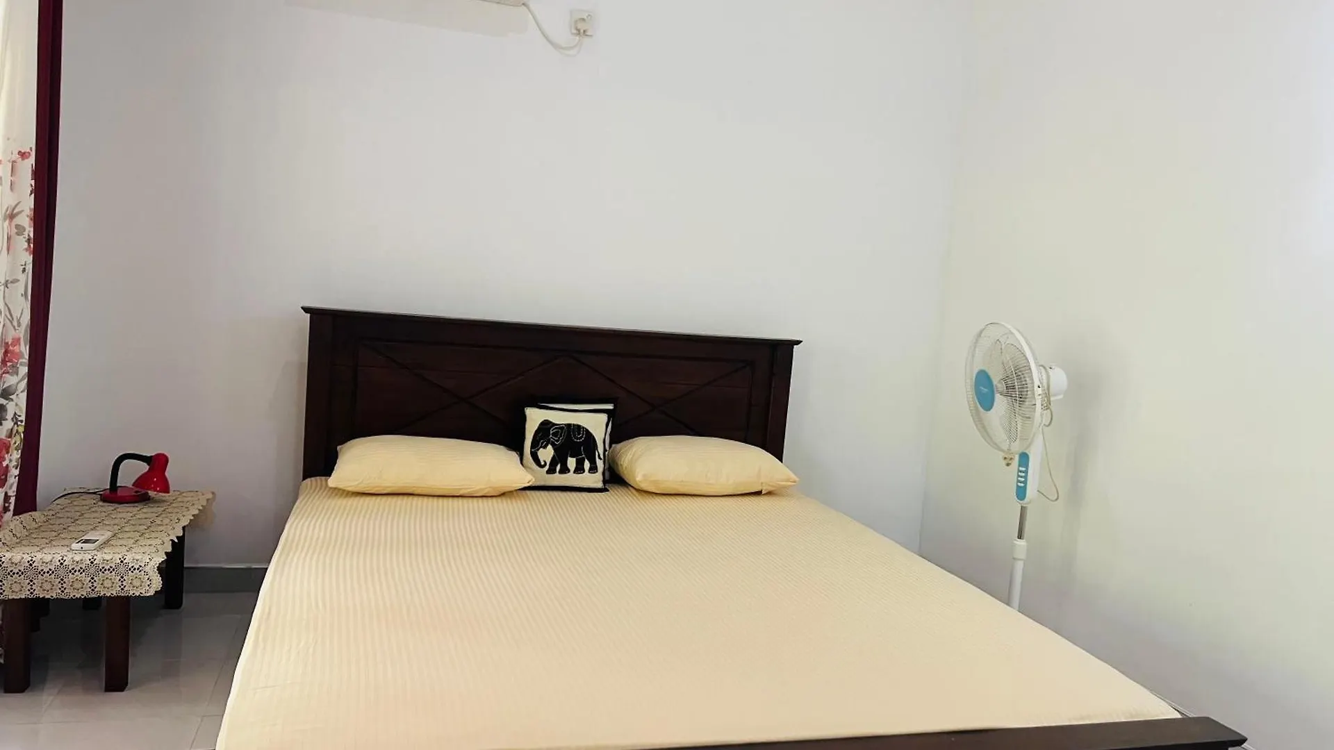 Harini Villa Sigiriya