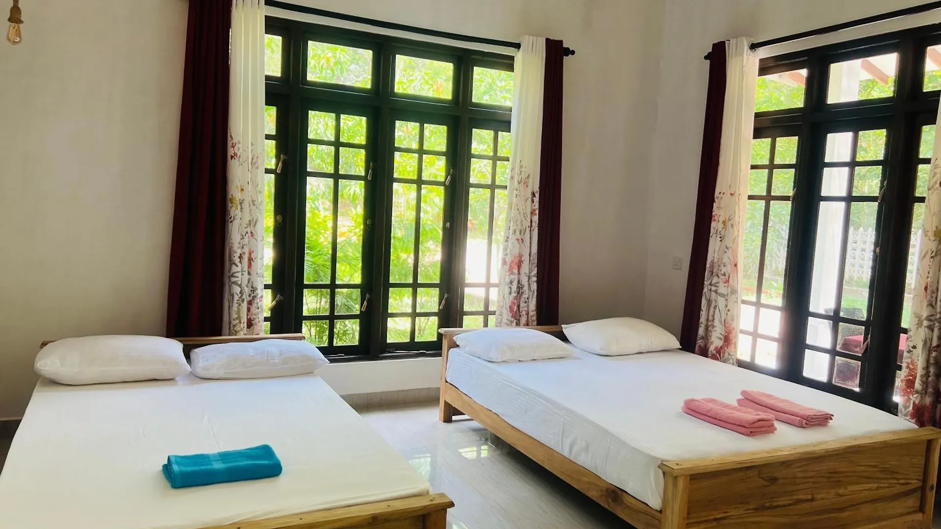 Harini Villa Sigiriya