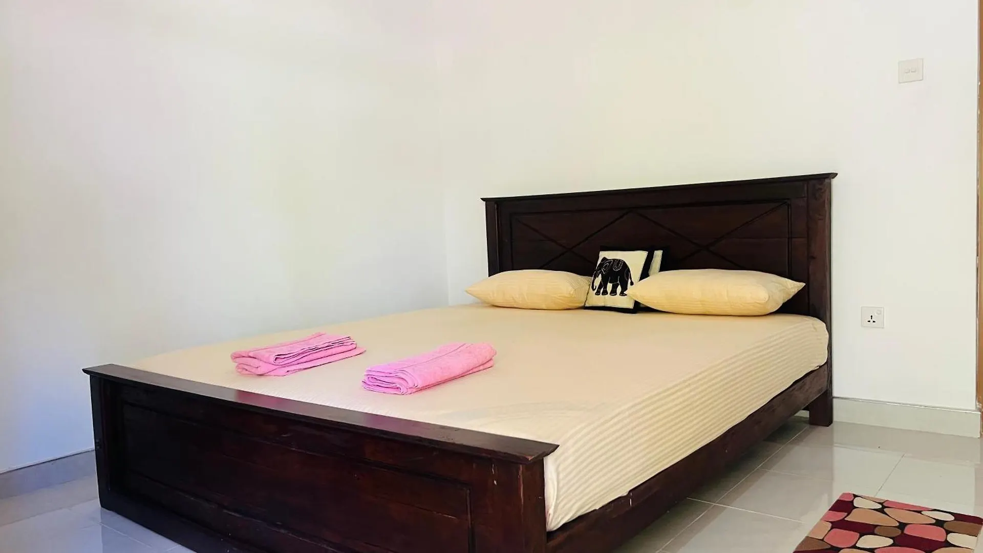Harini Villa Sigiriya