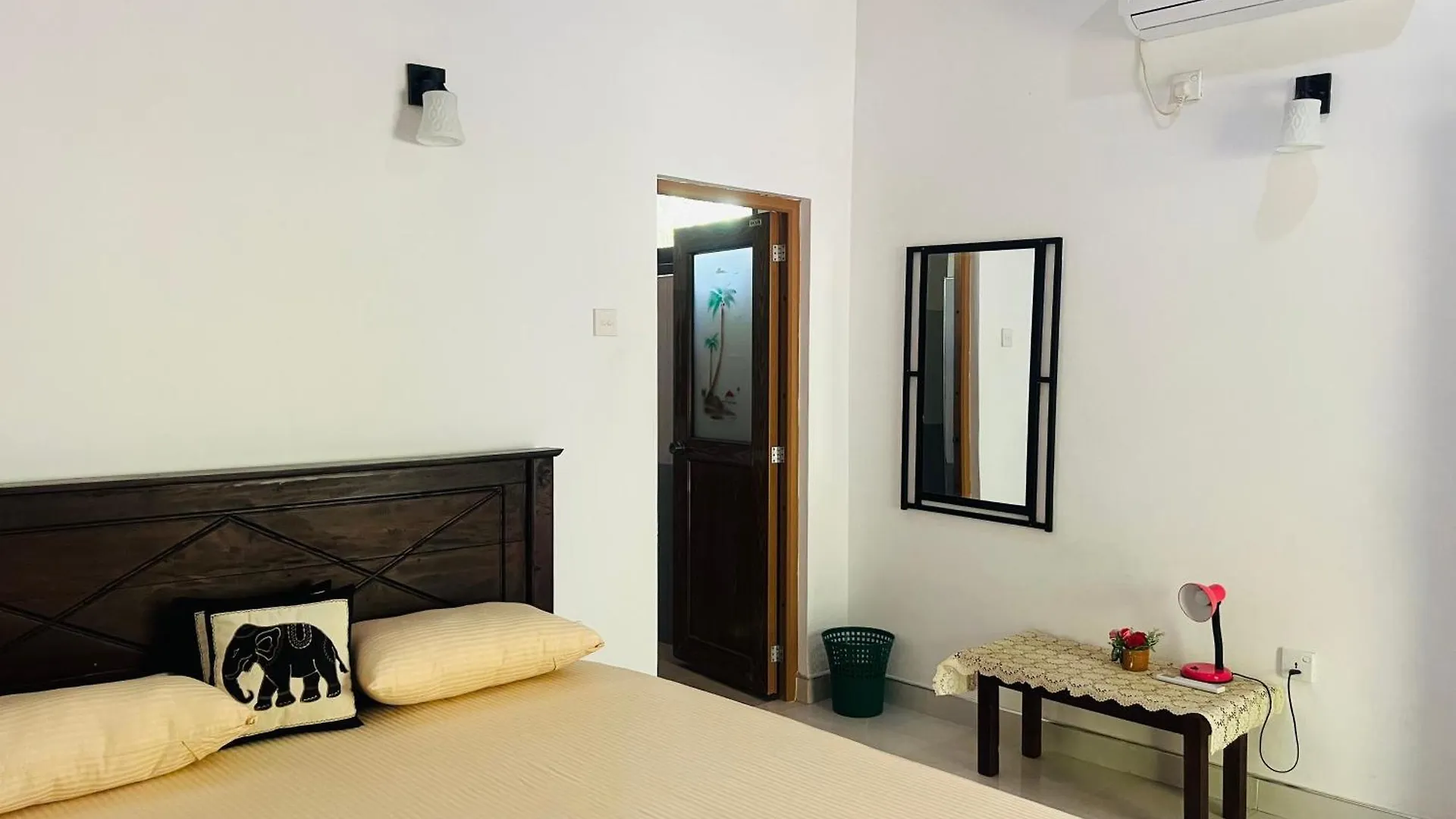 Harini Villa Sigiriya