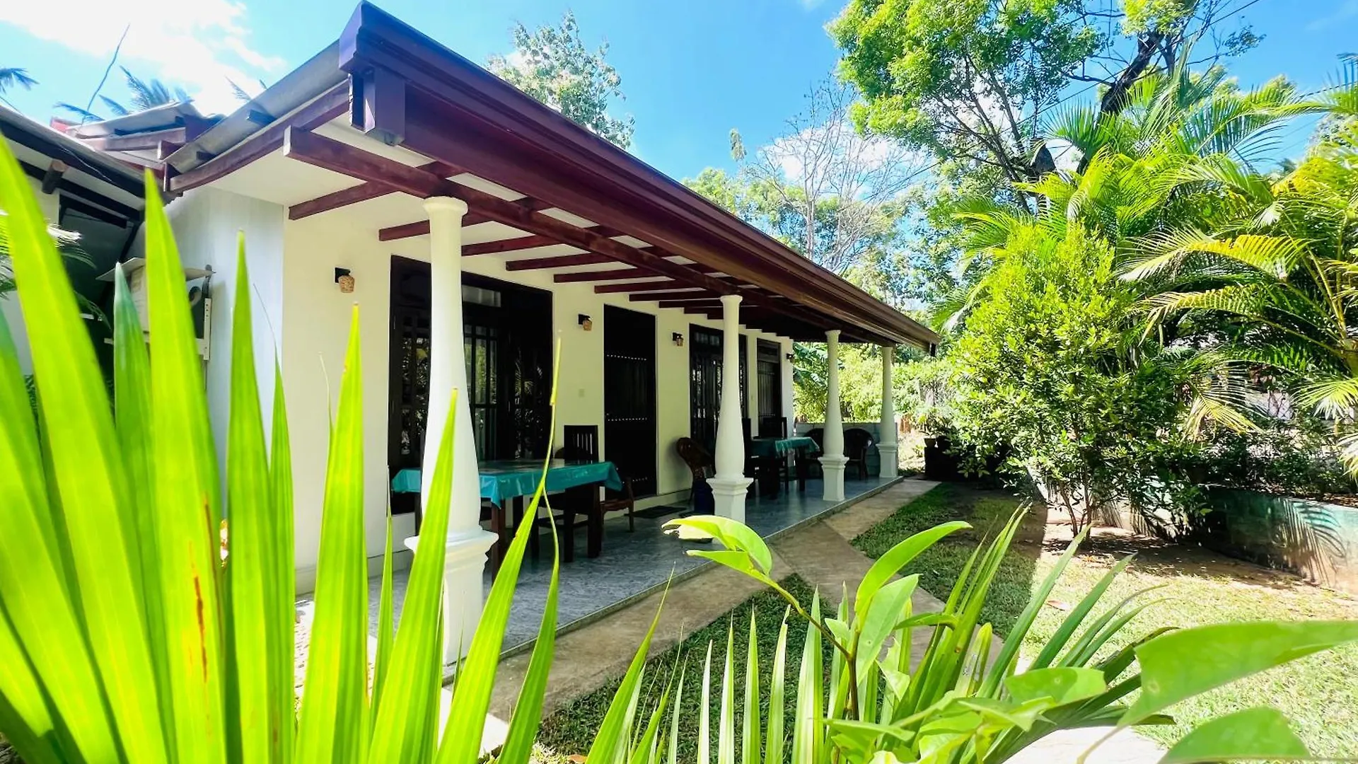 Harini Villa Sigiriya