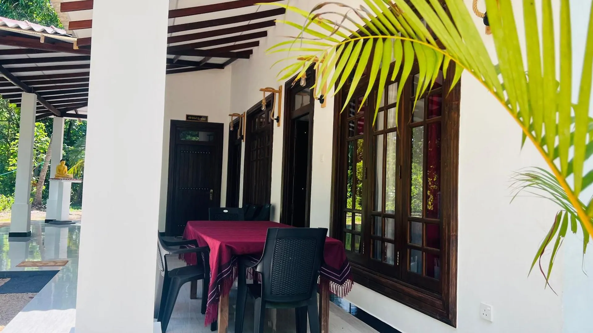 Harini Villa Sigiriya 0*,  Sri Lanka